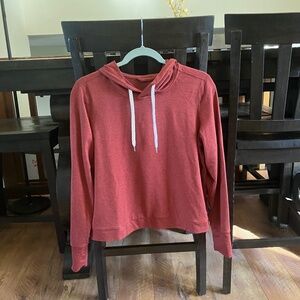 Vuori Halo Essential Hoodie Size large